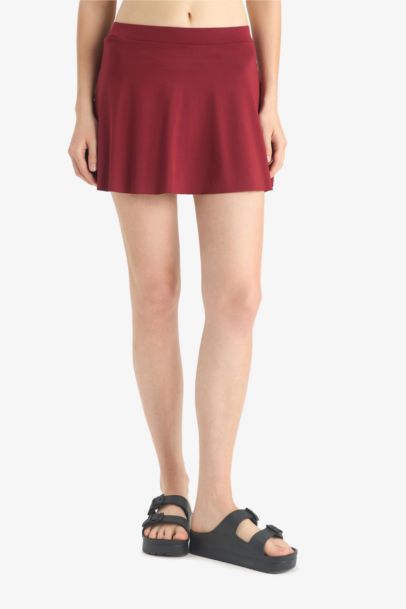 Fall in Love Regular Fit Swim Shorts