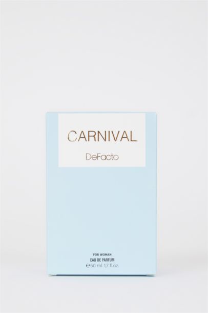 زجاجة عطر حمضي 50 ml