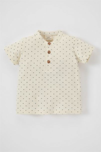 تيشيرت بيبي اولادي نص كم قصة عادية