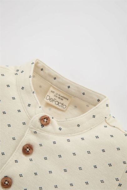 تيشيرت بيبي اولادي نص كم قصة عادية