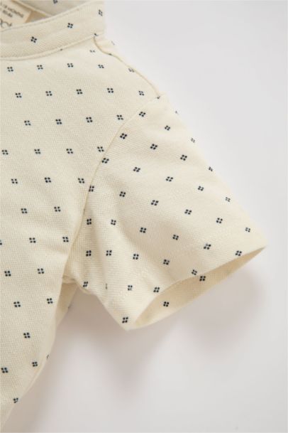 تيشيرت بيبي اولادي نص كم قصة عادية