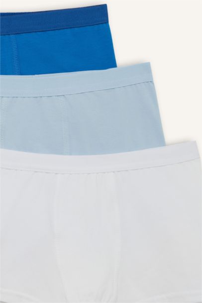 بوكسر أولاد من 3 قطع