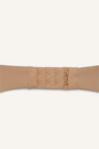 حمالة صدر مايكرو نصف مبطنة