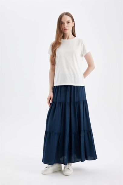 Maxi Skirt