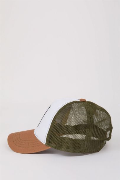 Boy Cotton Cap