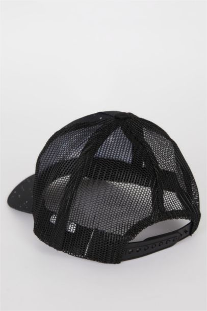 Boy Printed Cap