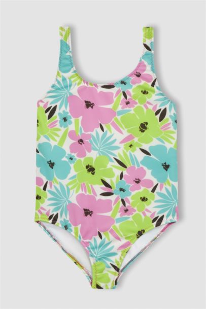 Girl Swimwear