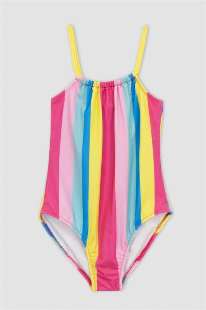 Girl Swimwear