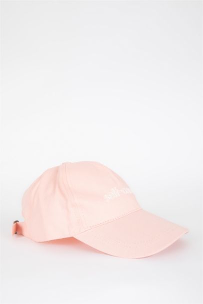 Women Cotton Cap Hat