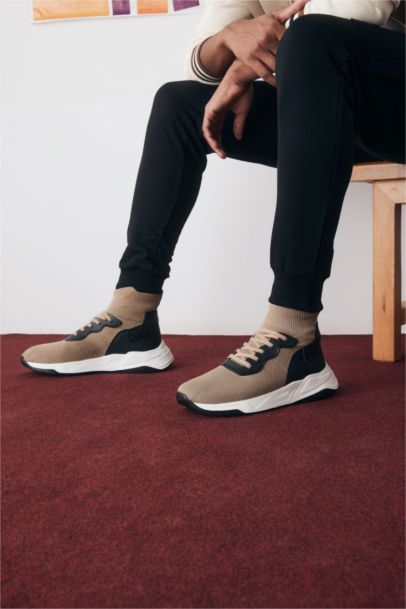 Ерлерге кроссовка