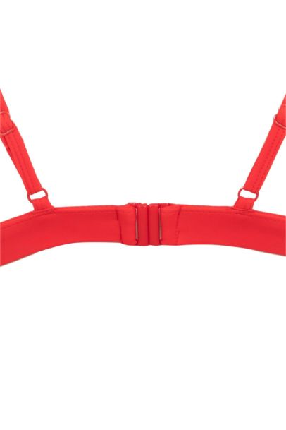 Regular Fit Bikini Top