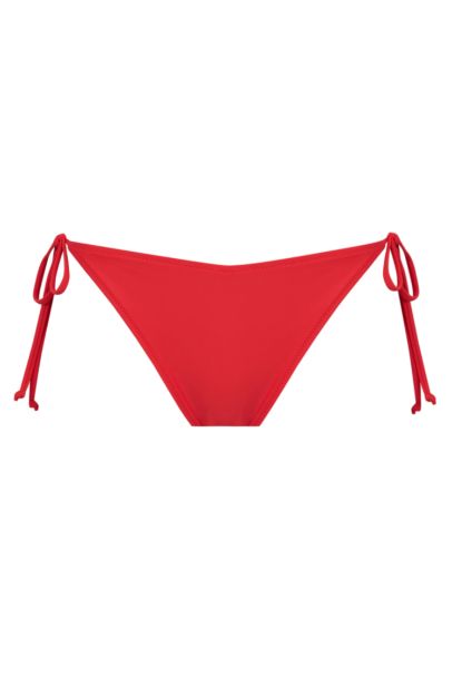 Bas De Bikini Coupe Régulière de Fall In Love