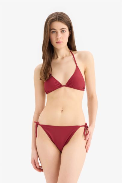 Fall in Love Regular Fit Bikini Bottom