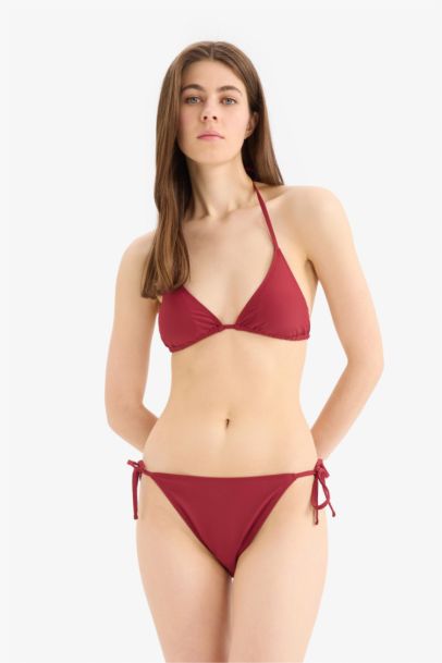 Fall in Love Regular Fit Bikini Bottom