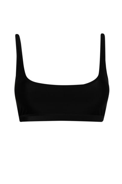 حمالة صدر بيكيني قصة عادية من Fall in Love