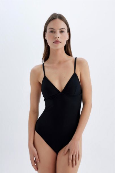 Fall in Love Regular Fit Swimsuit