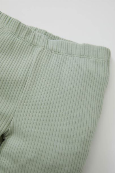 Baby Girl Flare Leggings