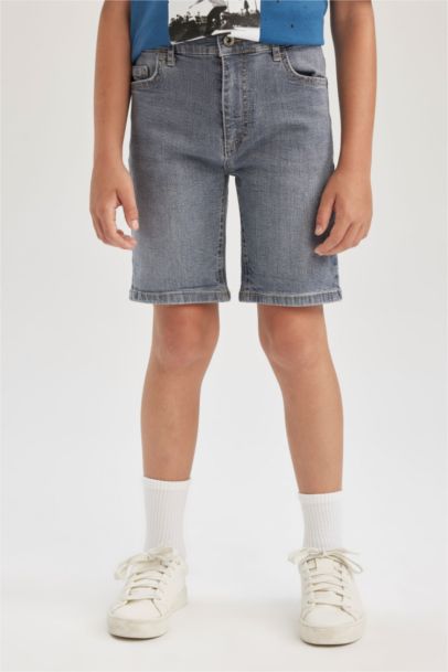 Boy Shorts