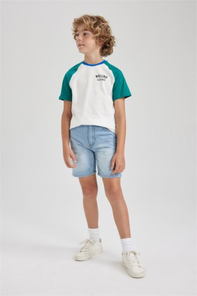 Boy Shorts