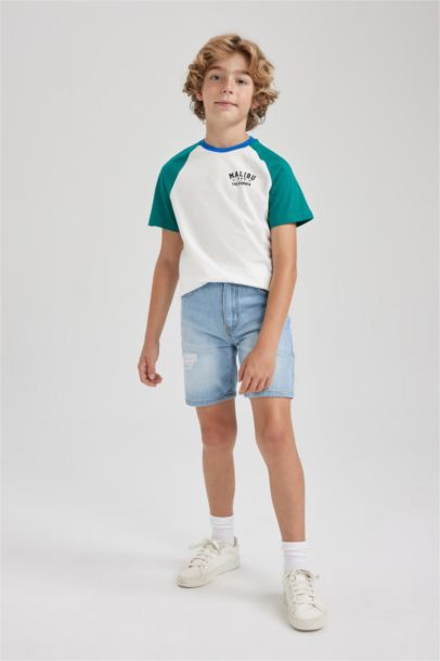 Boy Shorts