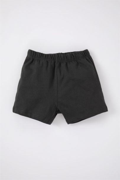 Baby Boy Animal Patterned Set of 2