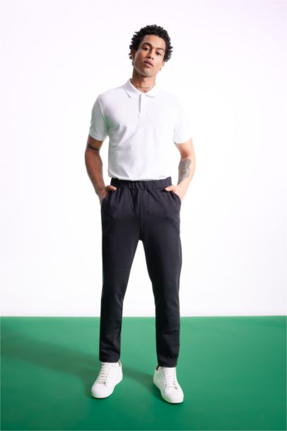 Джоггеры приталенного кроя, DeFactoFit