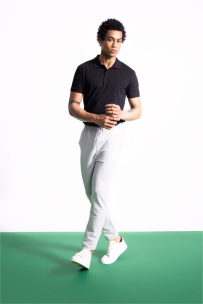 Джоггеры приталенного кроя, DeFactoFit