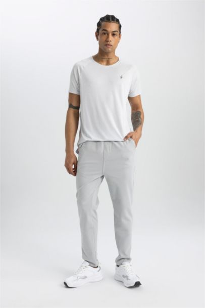 Джоггеры приталенного кроя, DeFactoFit