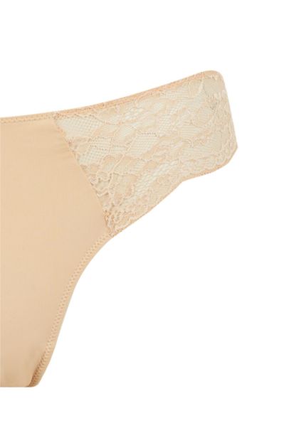 Fall In Love Lace Brazilian Panties