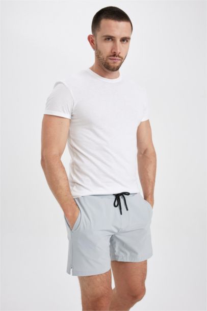 Short Swimming Shorts