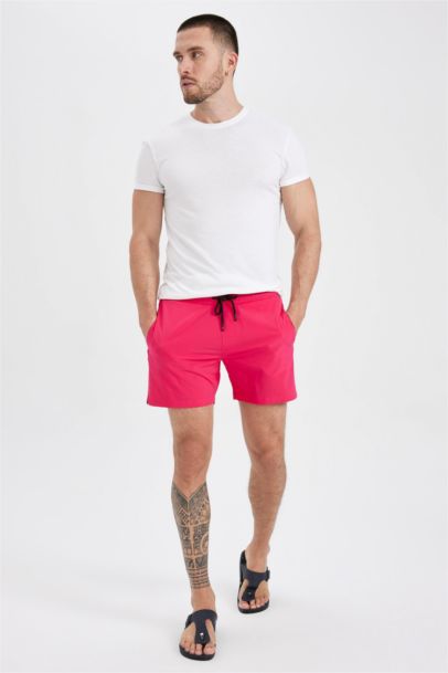 Short Swimming Shorts