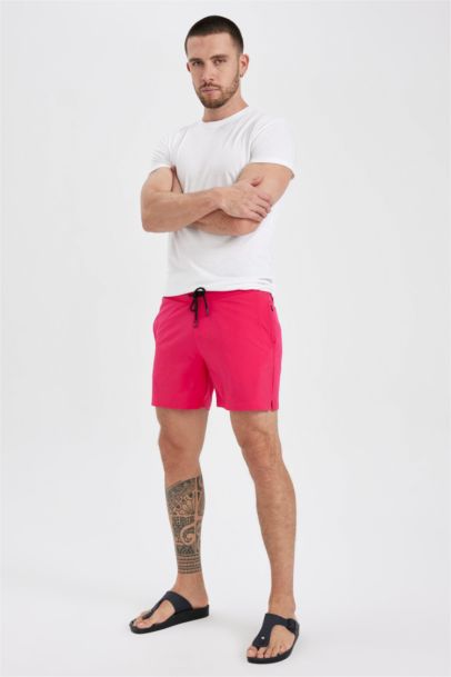 Short Swimming Shorts