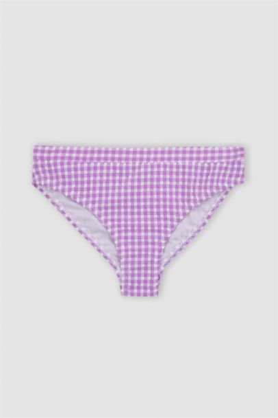 2 piece Woven Bikini