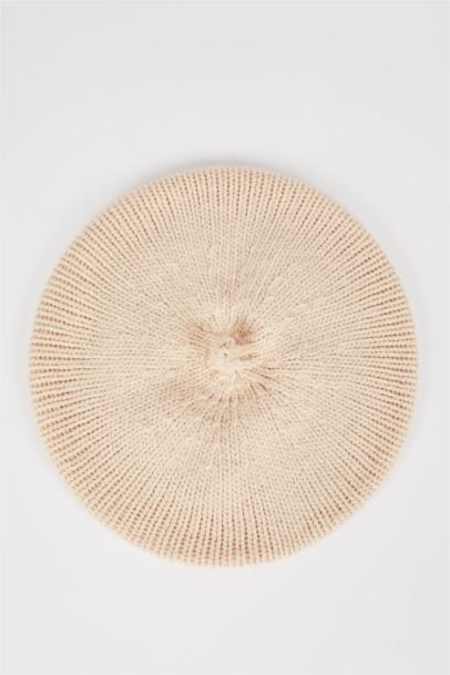 Girl Knitwear Beret