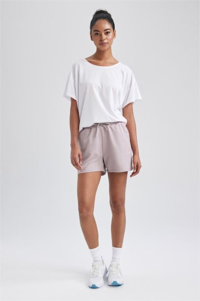 Standard Fit Short Leg Shorts