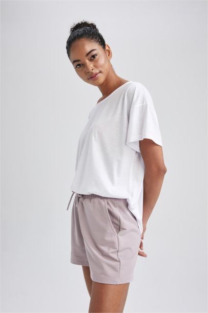 Standard Fit Short Leg Shorts