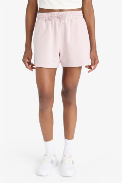 DeFactoFit Standard Fit Sports Basic Shorts