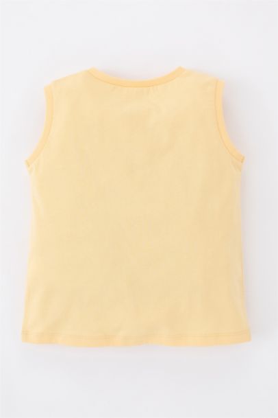 تيشيرت كت اولادي قصة عادية برسمة النخيل