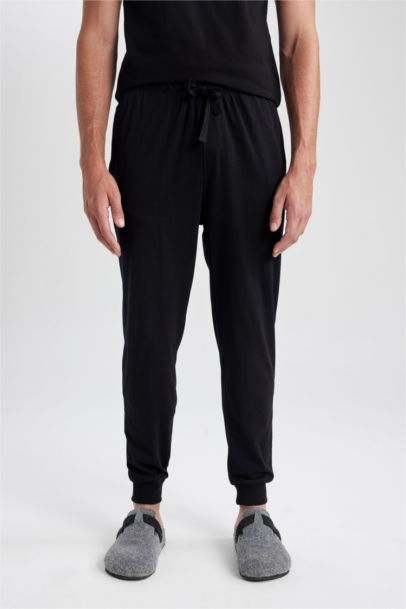 Regular Fit Knitted Bottoms