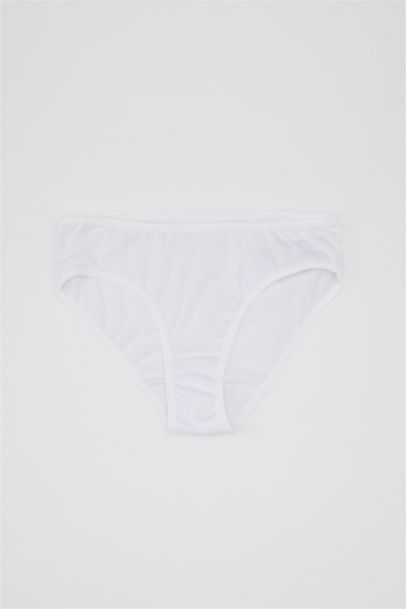 Girl 3 Piece Slip Panties