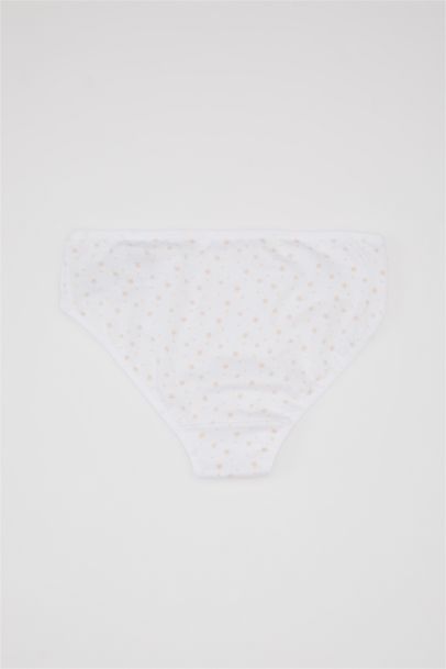 Girl 3 Piece Slip Panties