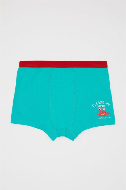 Boy 3 piece Boxer