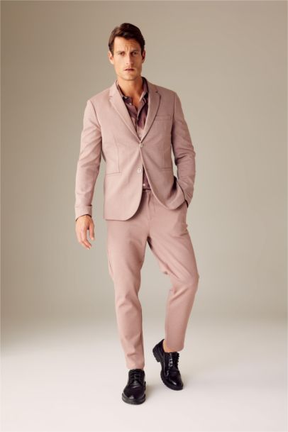 Брюки джоггеры