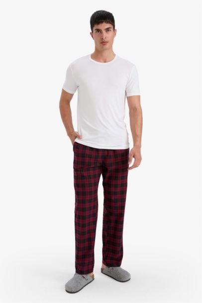 Tops Coupe slim raccourcie Col rond Manche Courte