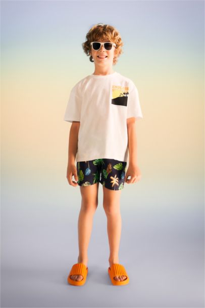 Boys Swimming Shorts
