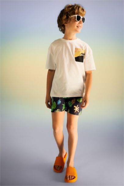 Boys Swimming Shorts