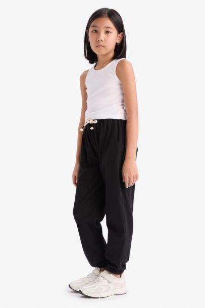 بنطرون جوجر بناتي