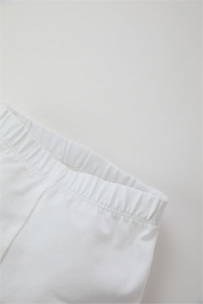 Baby Girl 2 Pack Tights