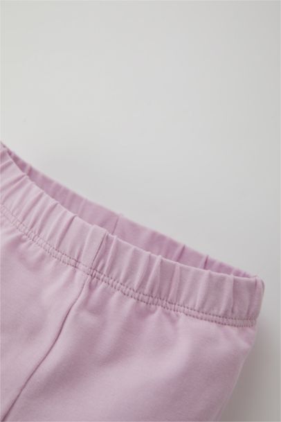 Baby Girl 2 Pack Tights