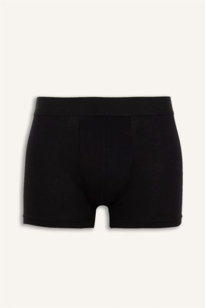 Regular Fit Bamboo Boxer